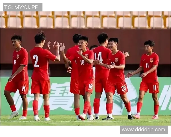 袁威足球：探索中国足球新星的崛起与未来发展之路