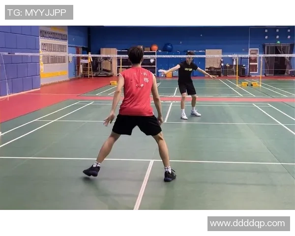 羽毛球盛宴：深入解析上海羽毛球队的技术与训练秘诀