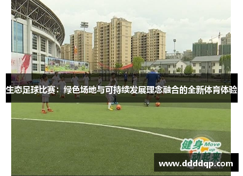生态足球比赛：绿色场地与可持续发展理念融合的全新体育体验